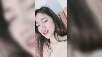 Tiktoker Masulaindah Cantik Colmek Squirt