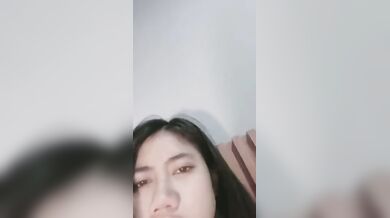 Tiktoker Masulaindah Cantik Colmek Squirt