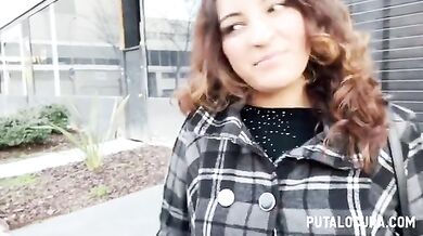 PutaLocura Sofia Garcia