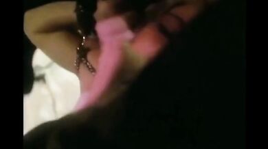 Anal Fuck Casting with Amateur Girl