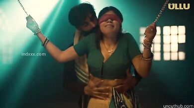 Jabran Part 2 2022 Ullu Hindi Porn Web Series Episode 5