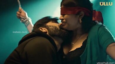 Jabran Part 2 2022 Ullu Hindi Porn Web Series Episode 5