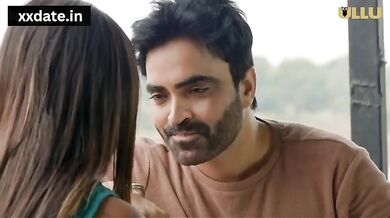 Bhabhi Ne Muth Maar Ke Gira Diya Mala