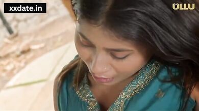 Bhabhi Ne Muth Maar Ke Gira Diya Mala