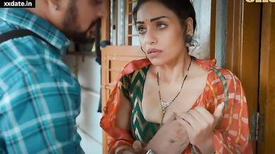 Raju Ban Gaya Gentleman Episode 4_