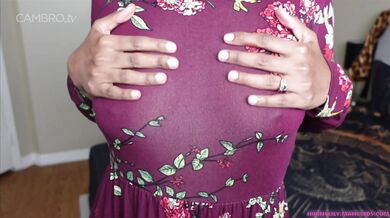 Hindi Mommy - Horny Lily