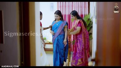 Adhyarathri Season 01 Episode 01 Hindi Hot Web Series.