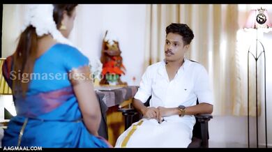 Adhyarathri Season 01 Episode 01 Hindi Hot Web Series.