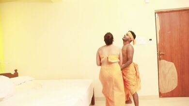 Rashila Pradosh Uncut (2025) Hindi Hot Short Film