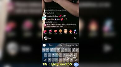 Telugu Aunty Sujatha Boobs Show.