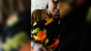 Telugu Aunty Getting Fucked In Public For Money