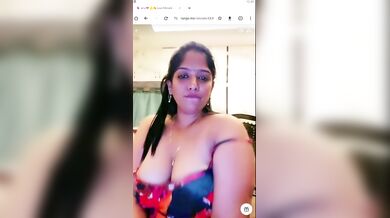 Tango Milf Anu Telugu 2025 Public Show