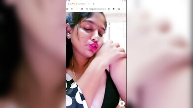 Tango Milf Anu Telugu 2025 Public Show