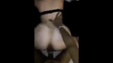 Girl Look A Like Loves BBC