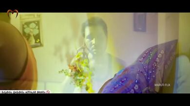 Racha Racha Telugu Aunty Movie