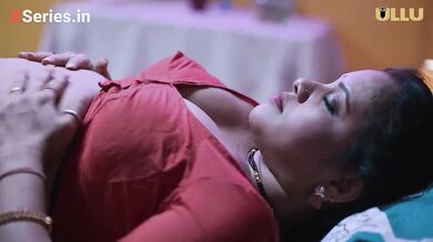 Anari Telugu Episode 5 Season 1 Telugu Webseries