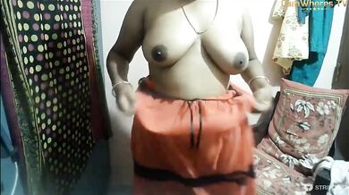 Telugu Honey Aunty