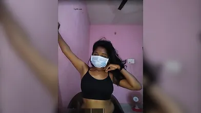 Smiley Telugu Baby Sexy Show