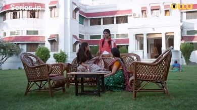 Laal Lihaaf Telugu Episode 4