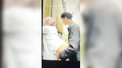 Bokep Indo Mahasiswi Amalia Muthia Ngentod Sama Pacar Di Luar