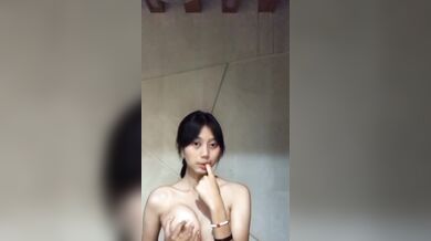 Bokep Indo Mahasiswi Toketnya Brutal Banget Cuyyy