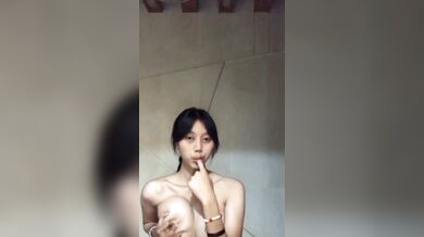 Bokep Indo Mahasiswi Toketnya Brutal Banget Cuyyy