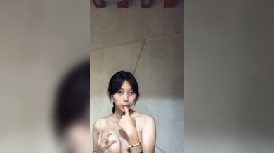 Bokep Indo Mahasiswi Toketnya Brutal Banget Cuyyy