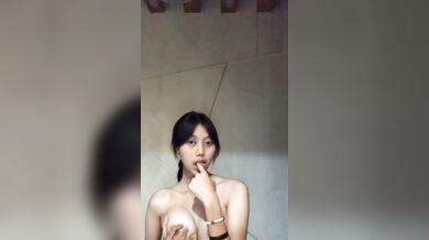 Bokep Indo Mahasiswi Toketnya Brutal Banget Cuyyy
