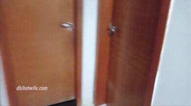 Cuckold Walking In On Wife And Friend - Raissa Conte