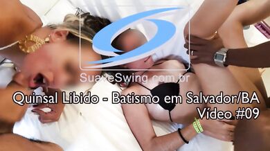 Salvador, Brazil Swingers Pt9