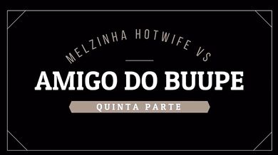 Hot Brazilian Blond Wife With Cuckold Friend Pt5