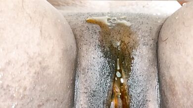 Tamil wife pussy licking with honey and sucking Cock with ice cream
