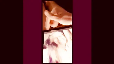 Cum Tribute For Hottie Teacher