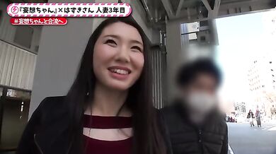 Hardcore ass and pussy fingering and licked with asian maid