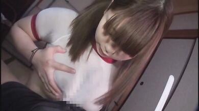 We Love Amateur Asian College Teens in Dorm pt 1
