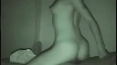 Partygirl Enjoys Her One Night Stand