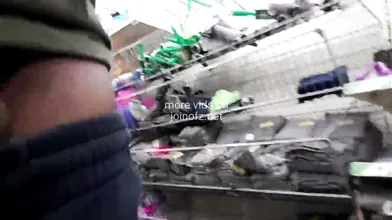 Cocknasty BBC Flash