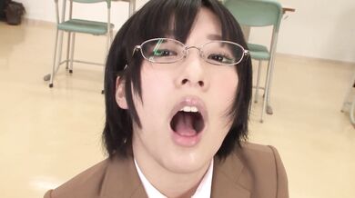 Abeno Miku, M I G D-648, Semen Sommelier College