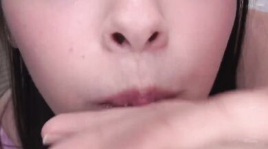 Ogura Yuna - STAR-925, Cum Swallowing Debut