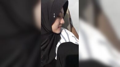 Jilbab yang lagi viral