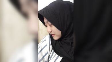 Jilbab yang lagi viral