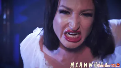 Van Helsing gives vampires a full ass staking with his cock