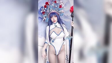 Byoru – Pai Mei