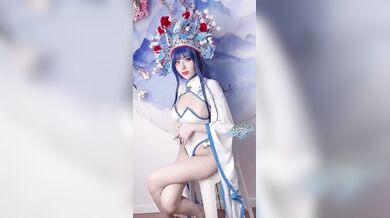 Byoru – Pai Mei