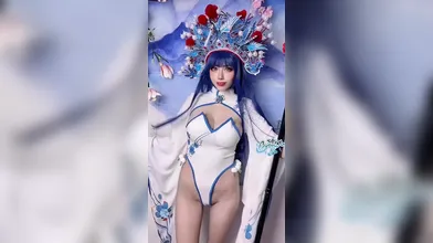 Byoru – Pai Mei