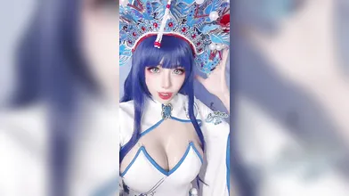 Byoru – Pai Mei