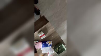 極品身材反差婊禦姐 葉子3
