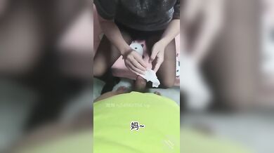 突破拍摄瓶颈后，我和妈妈敞开心扉大战了一夜！
