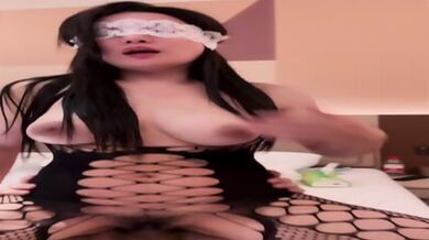 漂亮的美女