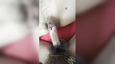 老姐的小穴太多水了，怎样都操不够啊